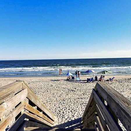 Seaward Villas 5 Myrtle Beach Kültér fotó